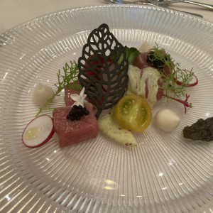 ご飯|771919さんのザ・ミーツ マリーナテラスの写真(2541939)