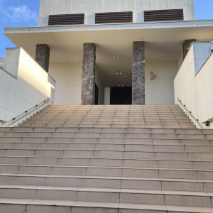 大階段|771919さんのザ・ミーツ マリーナテラスの写真(2541932)