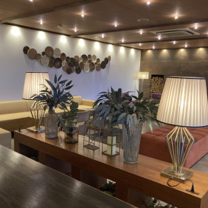 受付 サンプル|771919さんのザ・ミーツ マリーナテラスの写真(2541947)