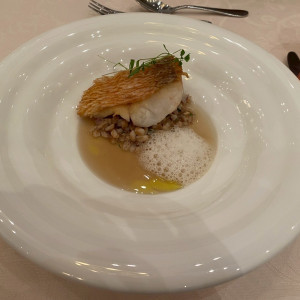 ご飯|771919さんのザ・ミーツ マリーナテラスの写真(2541963)