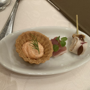 ご飯|771919さんのザ・ミーツ マリーナテラスの写真(2541938)