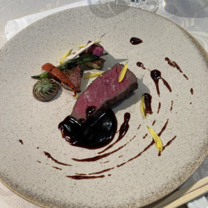 ご飯|771919さんのザ・ミーツ マリーナテラスの写真(2541940)