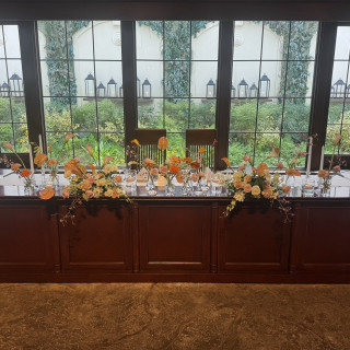 高砂装花
