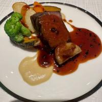 メインのお肉