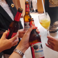 飲み放題
