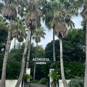 入口|771924さんのアルタビスタガーデンの写真(2543978)