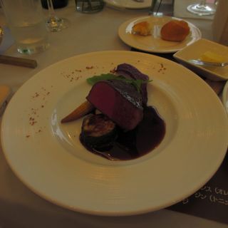 HOTEL EMANON（ホテルエマノン）のクチコミ 料理・ケーキの写真（4枚目）
