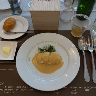 HOTEL EMANON(ホテルエマノン)のクチコミ 料理・ケーキの写真(1枚目)