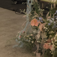 高砂装花