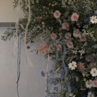 高砂装花