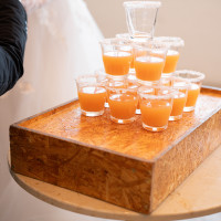 カクテルタワー