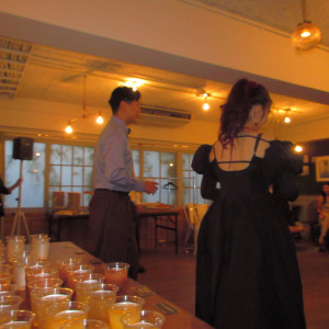 二次会|771927さんのHOTEL EMANON（ホテルエマノン）の写真(2548148)