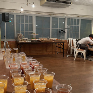 二次会会場|771927さんのHOTEL EMANON（ホテルエマノン）の写真(2542714)