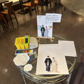 ウェルカムスペース