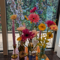 高砂花