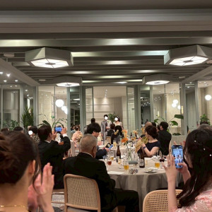 前列からの写真|771935さんのHilltop Resort YAMANOUE (ヒルトップリゾート ヤマノウエ)の写真(2542115)