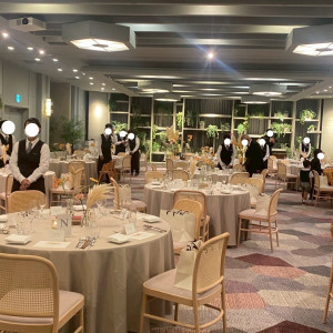 後方からの写真|771935さんのHilltop Resort YAMANOUE (ヒルトップリゾート ヤマノウエ)の写真(2542123)