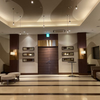 披露宴会場