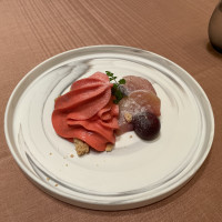 デザート