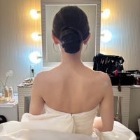 ヘアスタイル