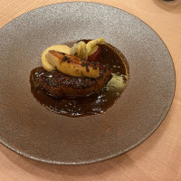 料理メイン