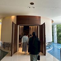 挙式会場