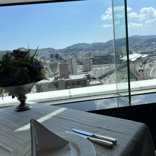 披露宴・二次会としても利用可能のNY.ダイニング