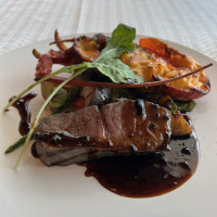 肉・魚料理