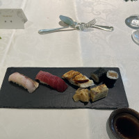 お寿司