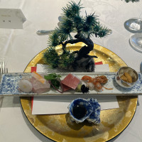 お刺身