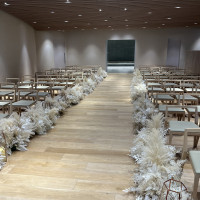 永遠の挙式会場