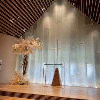 永遠の挙式会場