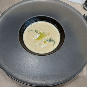 スープ|771945さんのホテルロイヤルクラシック大阪の写真(2552926)