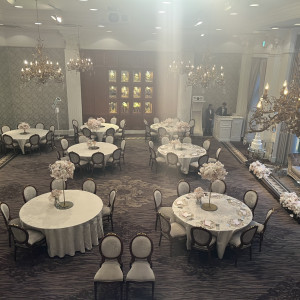 階段上から|771945さんのセントグレースヴィラの写真(2552967)