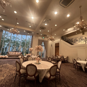 披露宴|771945さんのセントグレースヴィラの写真(2552965)