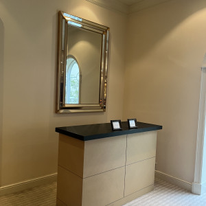 受付|771945さんのセントグレースヴィラの写真(2552953)