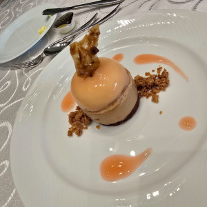 デザート|771945さんのホテルロイヤルクラシック大阪の写真(2552930)