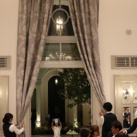 デザートビュッフェをやった時
