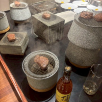 ライブキッチン