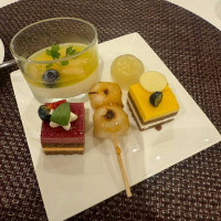 デザート