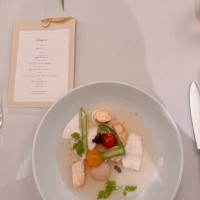 テーブルコーディネート