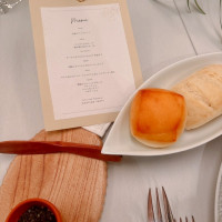 テーブルコーディネート