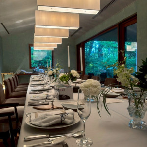 キカフ|771986さんの軽井沢高原教会の写真(2582924)