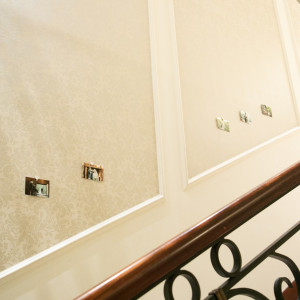 階段の写真|771986さんのロザンジュイア広尾迎賓館（LOSANGEIA）の写真(2542450)