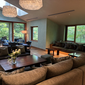 キカフ|771986さんの軽井沢高原教会の写真(2582913)