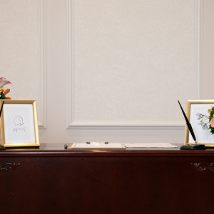 ウェルカムスペース|771986さんのロザンジュイア広尾迎賓館（LOSANGEIA）の写真(2542458)