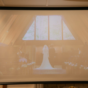 スライドショー|771986さんのロザンジュイア広尾迎賓館(LOSANGEIA)の写真(2542452)