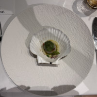 全然コース料理