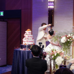 ファーストバイト|771991さんのハイアット リージェンシー 横浜の写真(2542532)