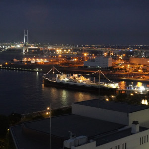 外観|771991さんのハイアット リージェンシー 横浜の写真(2542530)